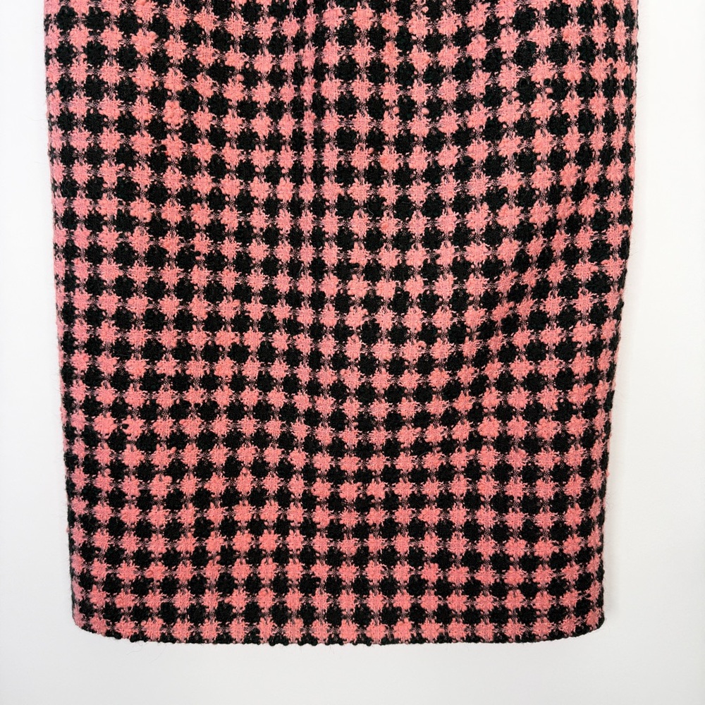 Emilia Wickstead Lorinda high-rise pencil skirt
 size 10 #0051 - Picture 9 of 17